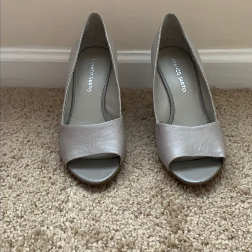 Franco Sarto wedge